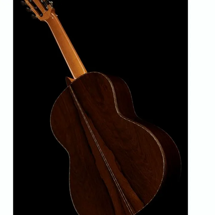 Amalio Burguet Aniversario Spruce w/ Case