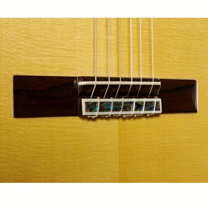 Amalio Burguet Aniversario Spruce w/ Case