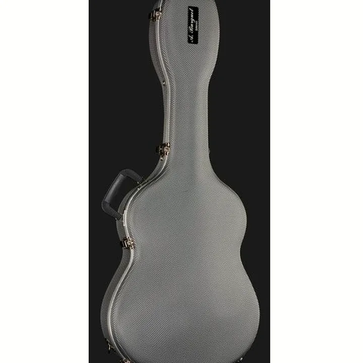 Amalio Burguet Aniversario Spruce w/ Case