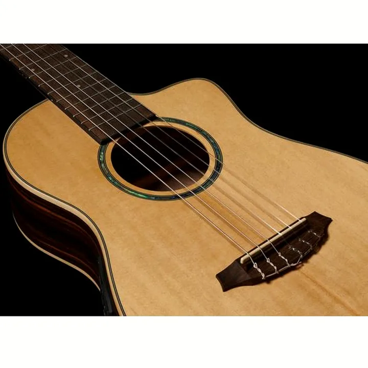 Cordoba Mini II EB-CE Natural