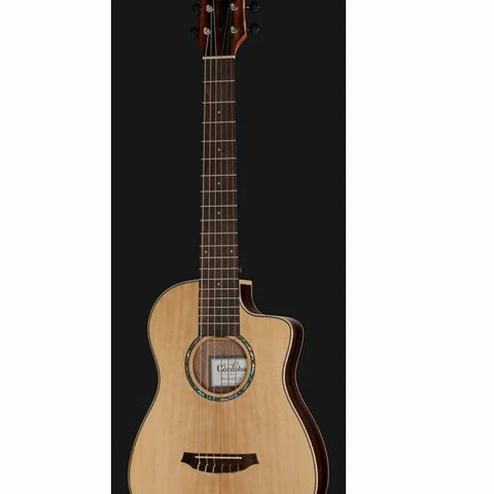 Cordoba Mini II EB-CE Natural