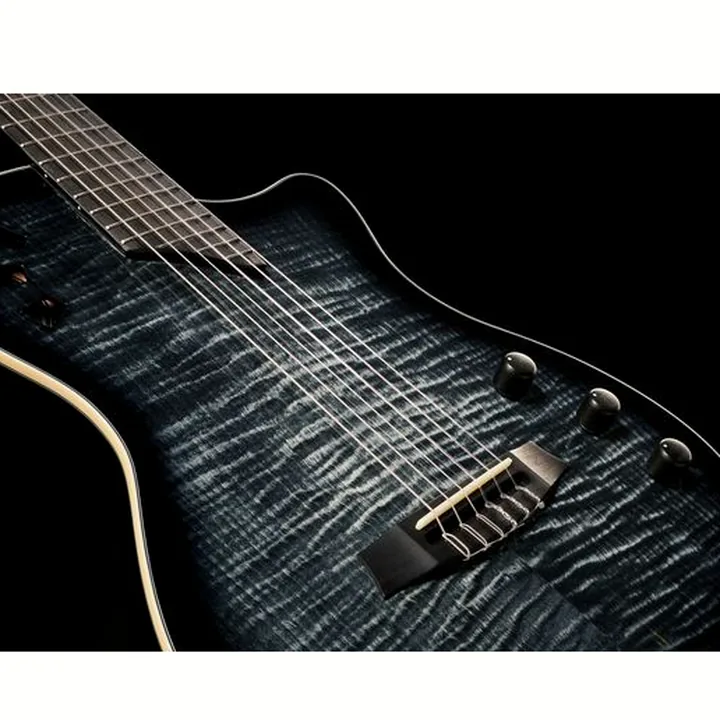 Cordoba Stage Guitar Black Burst