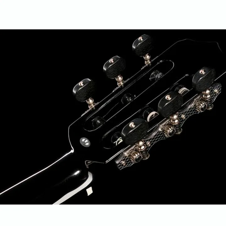 Cordoba Stage Guitar Black Burst