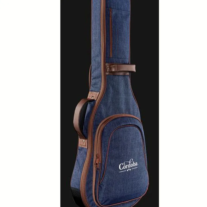 Cordoba Stage Guitar Black Burst