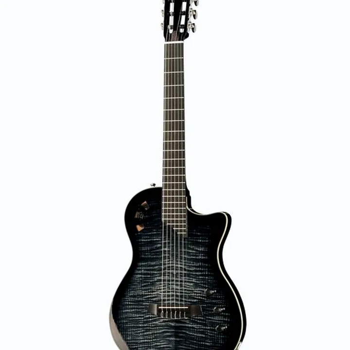 completo Cordoba Stage Guitar Black Burst: análisis y opinión técnica