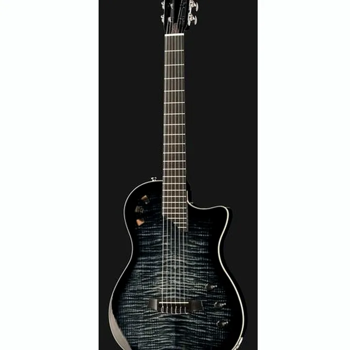 Cordoba Stage Guitar Black Burst