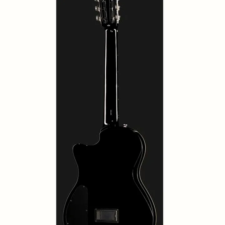 Cordoba Stage Guitar Black Burst