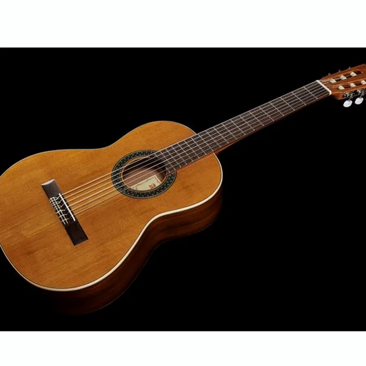Alhambra 1C HT 3/4 incl. Gigbag Bundle