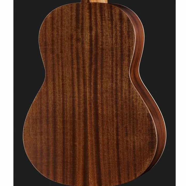 Alhambra 1C HT 3/4 incl. Gigbag Bundle