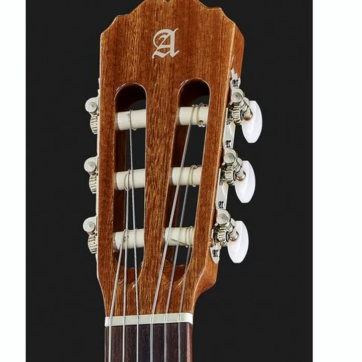 Alhambra 1C HT 3/4 incl. Gigbag Bundle