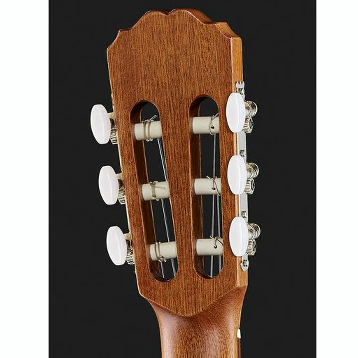 Alhambra 1C HT 3/4 incl. Gigbag Bundle