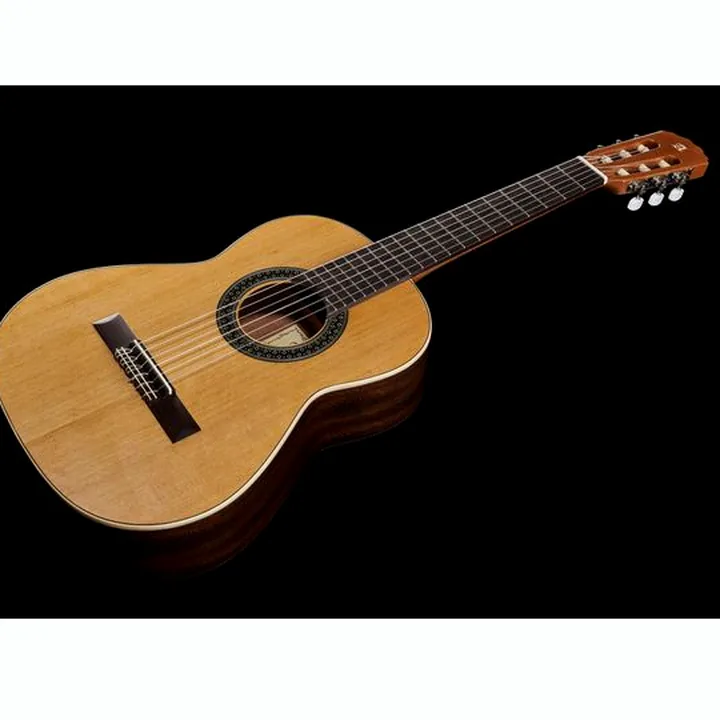Alhambra 1C HT 1/2 incl. Gigbag Bundle