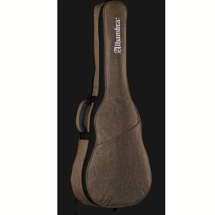 Alhambra 1C HT 1/2 incl. Gigbag Bundle