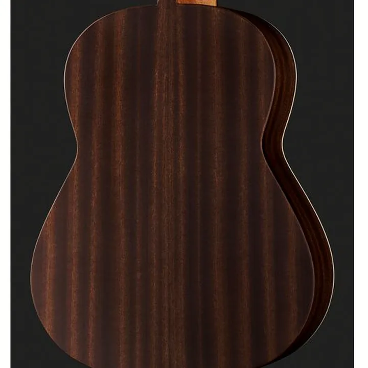 Alhambra 1C HT 1/2 incl. Gigbag Bundle