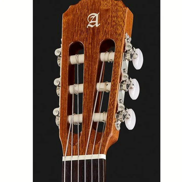 Alhambra 1C HT 1/2 incl. Gigbag Bundle