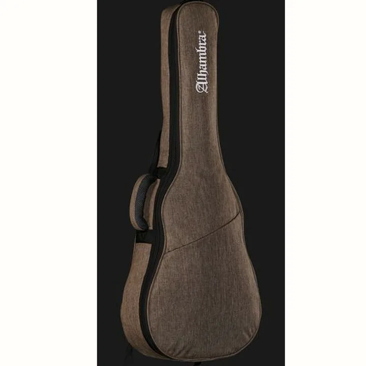 Alhambra 1C HT LH incl. Gigbag