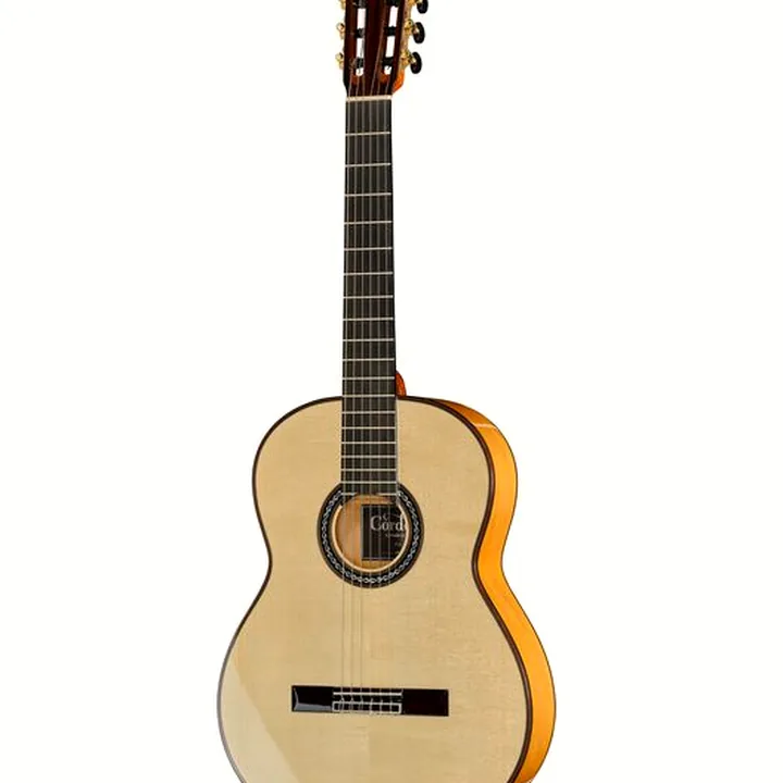 Test completo de la guitarra Cordoba F10 Flamenco: análisis y opinión
