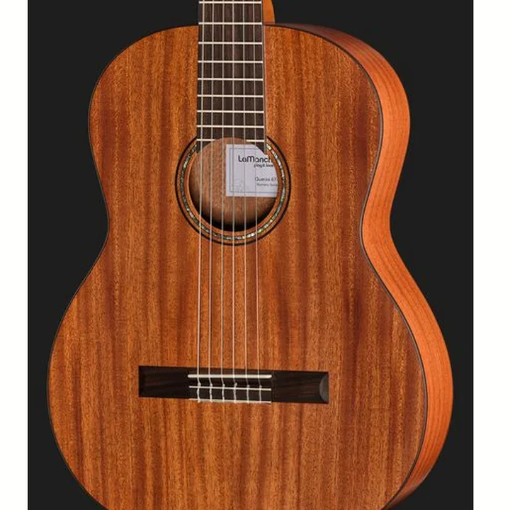 La Mancha Quarzo 67-N