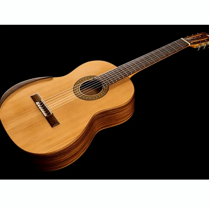 Manuel Rodriguez 60-C Cedar