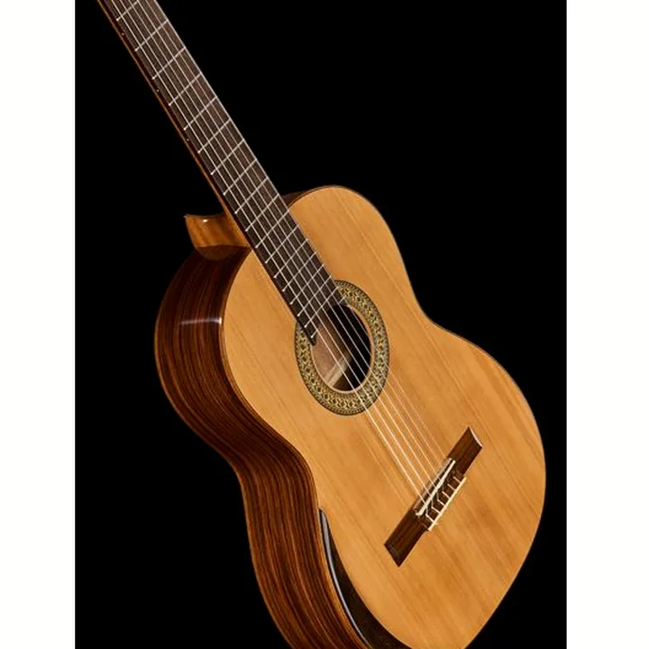 Manuel Rodriguez 60-C Cedar