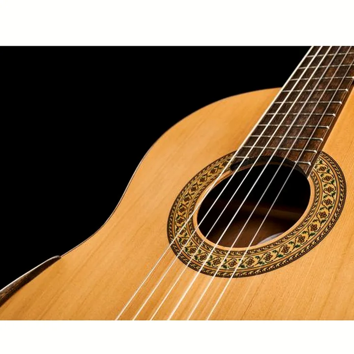 Manuel Rodriguez 60-C Cedar