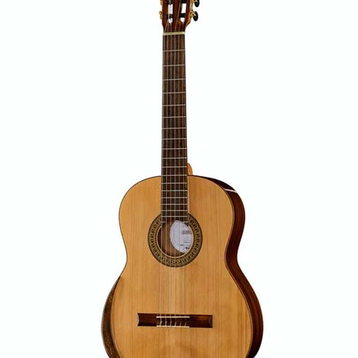 Test completo de la Manuel Rodriguez 60-C Cedar: guitarra clásica Europa