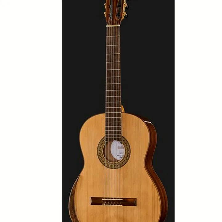 Manuel Rodriguez 60-C Cedar