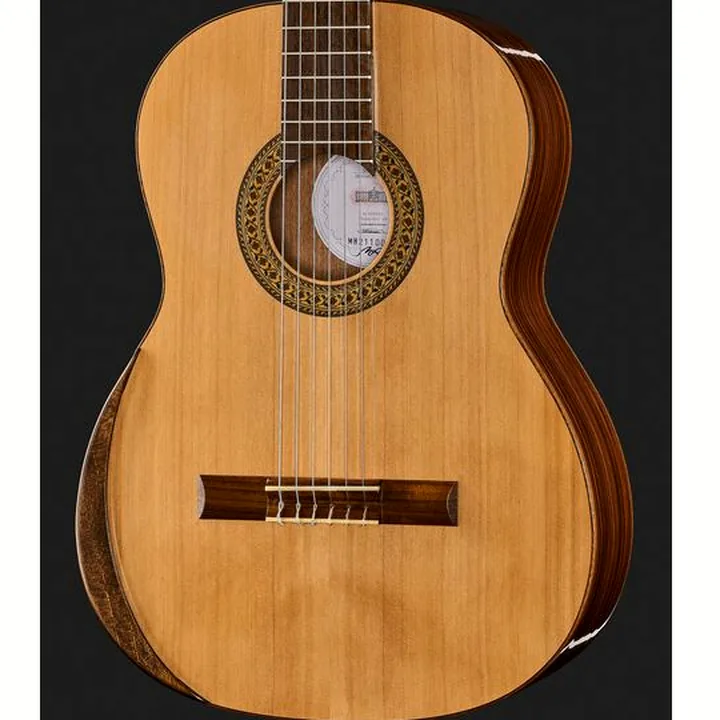 Manuel Rodriguez 60-C Cedar