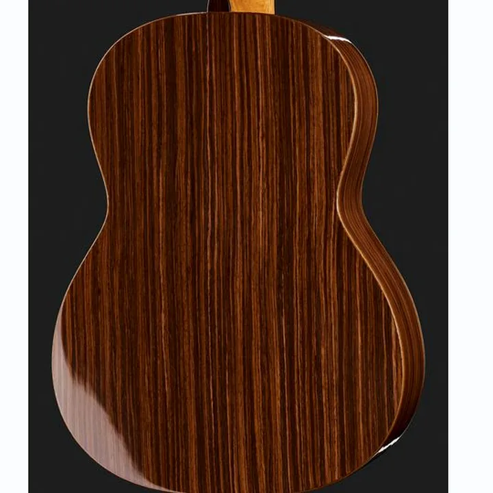 Manuel Rodriguez 60-C Cedar