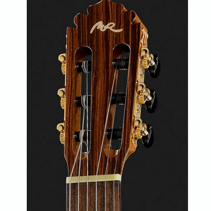 Manuel Rodriguez 60-C Cedar