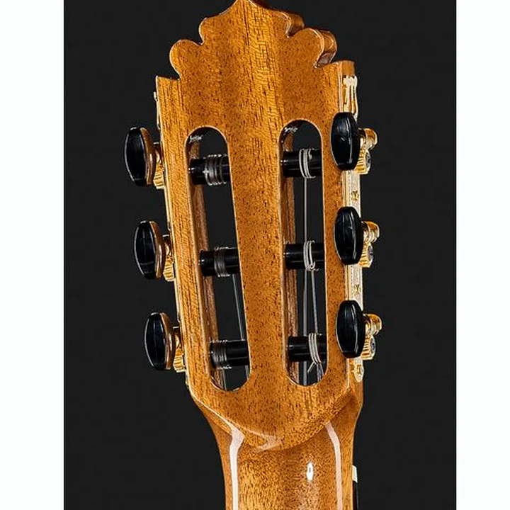 Manuel Rodriguez 60-C Cedar