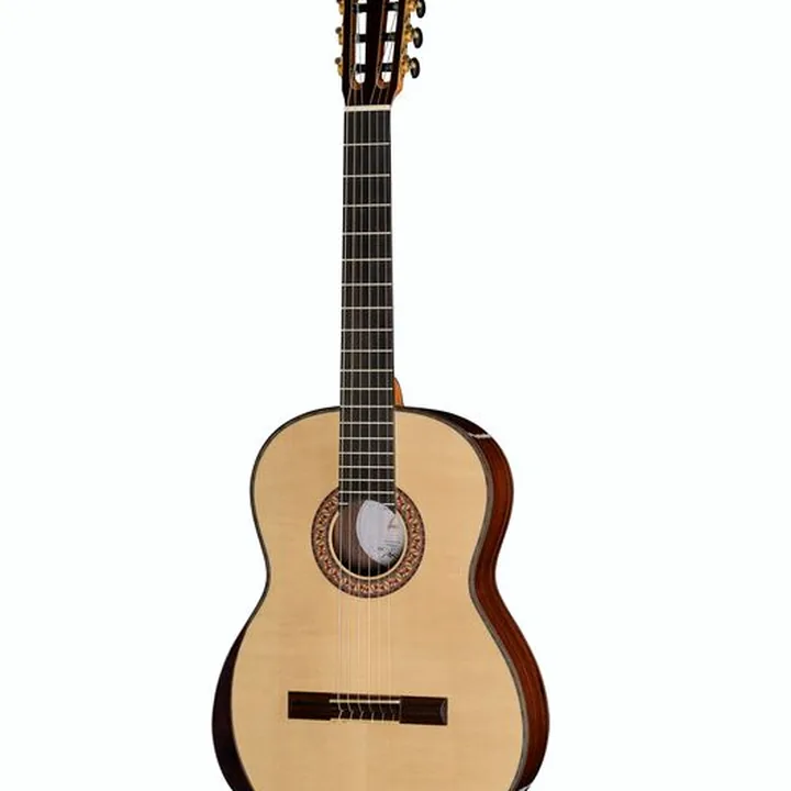 Test completo de la Manuel Rodriguez Magistral F-S: calidad y sonido