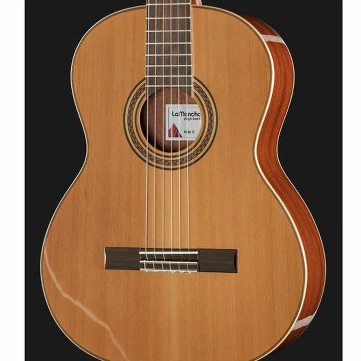 La Mancha Rubi C