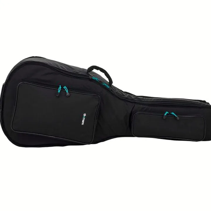 Höfner HGL7 Green Line w/Bag