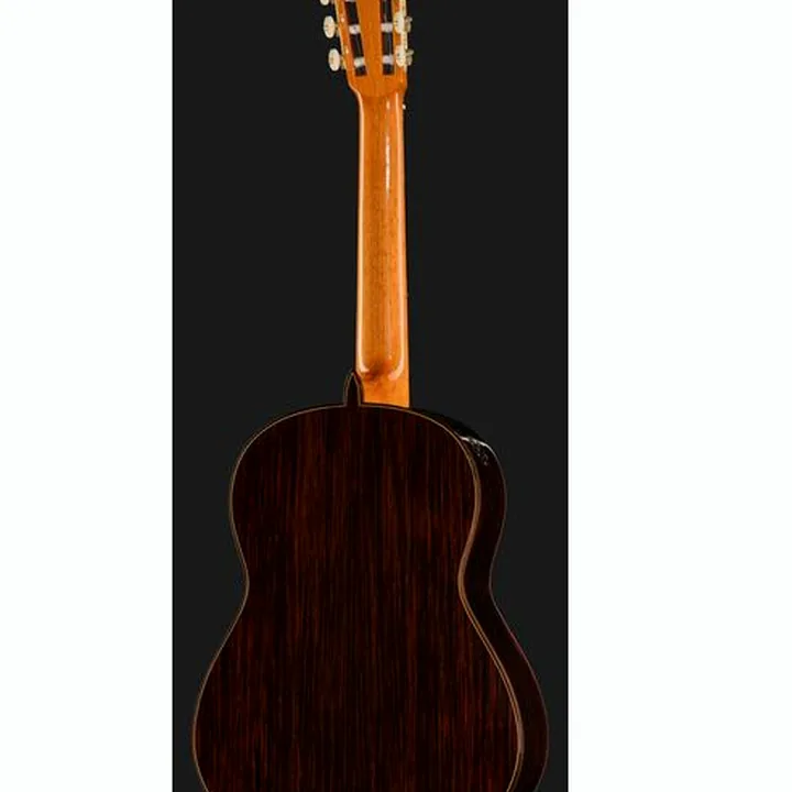 Juan Hernandez Modelo Maestro Especial DbT