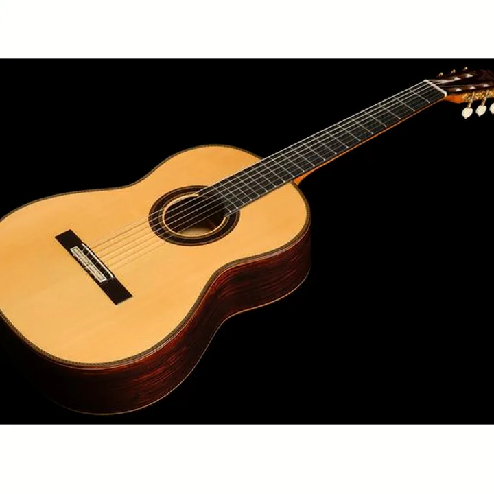 Juan Hernandez Modelo Maestro Especial DbT