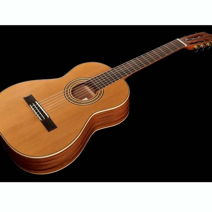 La Mancha Rubi CM/59 Bundle