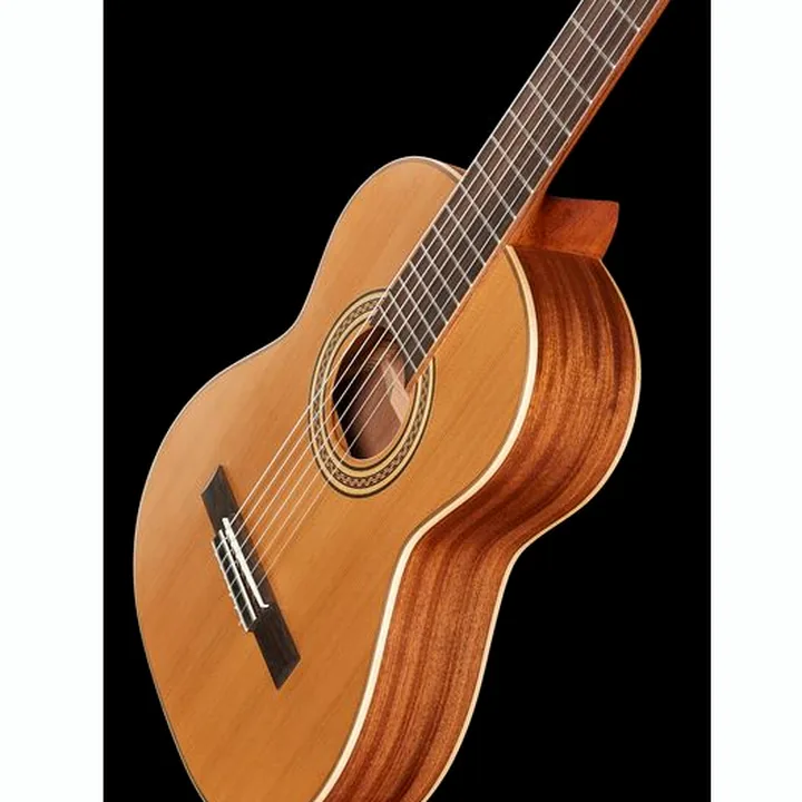 La Mancha Rubi CM/59 Bundle
