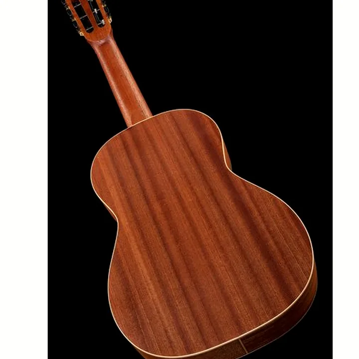 La Mancha Rubi CM/59 Bundle