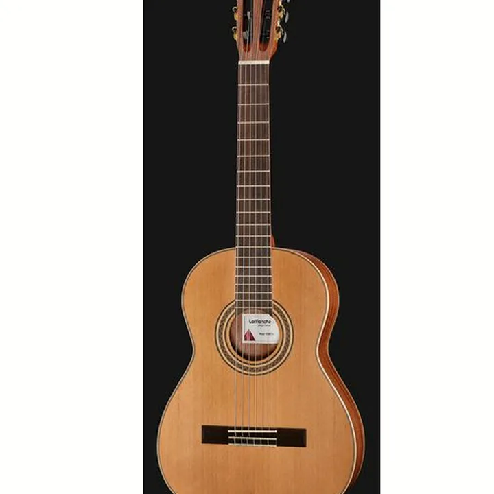 La Mancha Rubi CM/59 Bundle