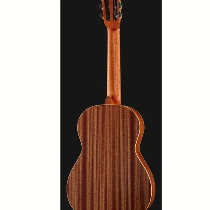 La Mancha Rubi CM/59 Bundle