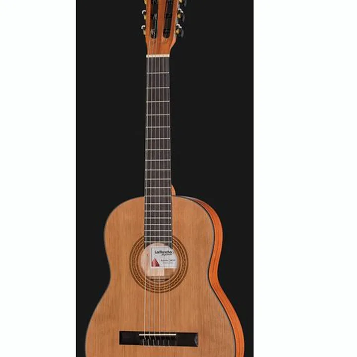 La Mancha Rubinito CM59 Bundle
