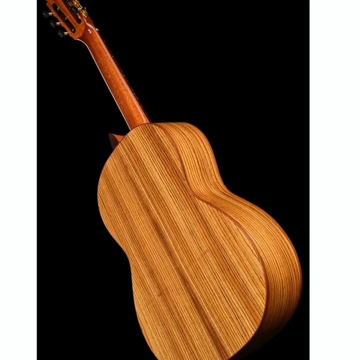 Manuel Rodriguez 40 Cedar/Zebrano
