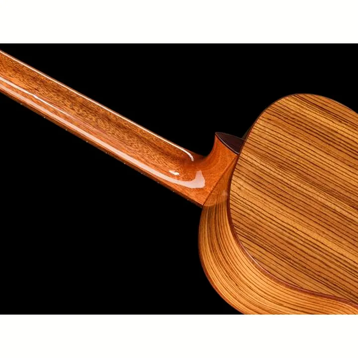 Manuel Rodriguez 40 Cedar/Zebrano