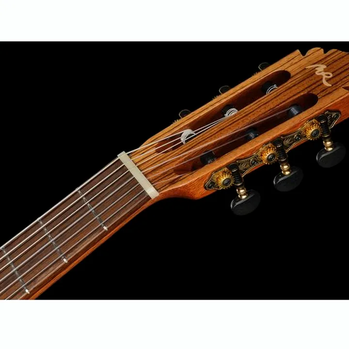Manuel Rodriguez 40 Cedar/Zebrano