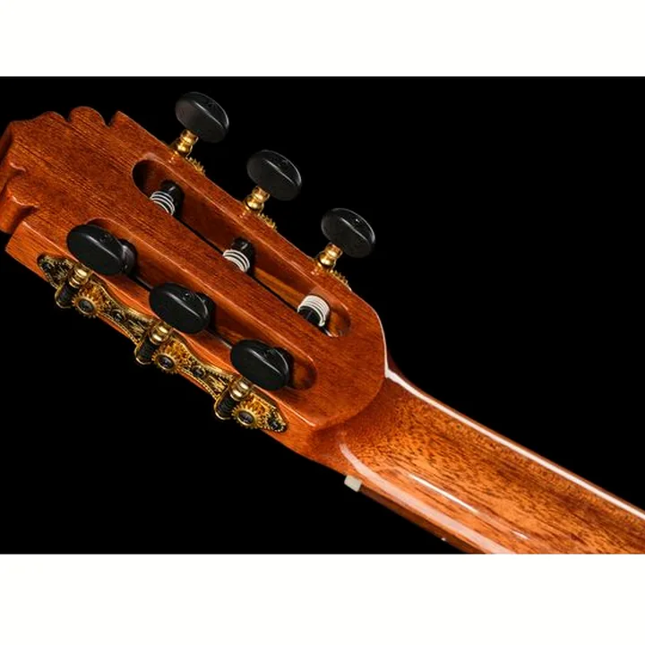 Manuel Rodriguez 40 Cedar/Zebrano