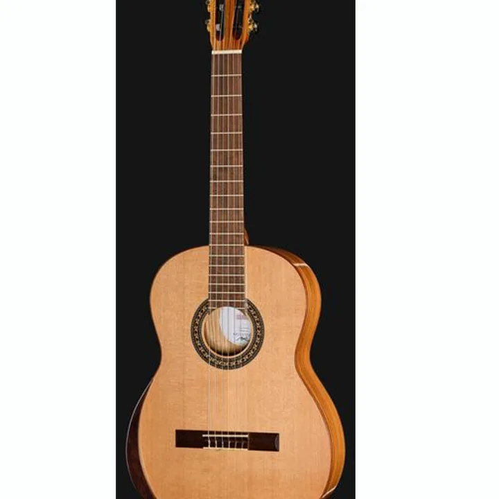 Manuel Rodriguez 40 Cedar/Zebrano