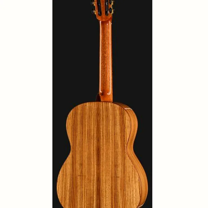 Manuel Rodriguez 40 Cedar/Zebrano