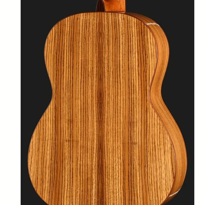 Manuel Rodriguez 40 Cedar/Zebrano