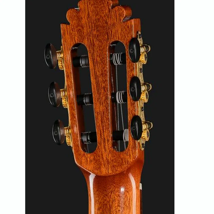Manuel Rodriguez 40 Cedar/Zebrano